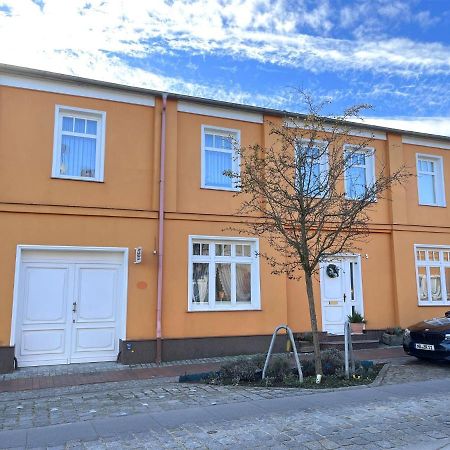 Ferienwohnung Malchow See 11131 Malchow (Mecklenburg-Vorpommern) Exterior foto