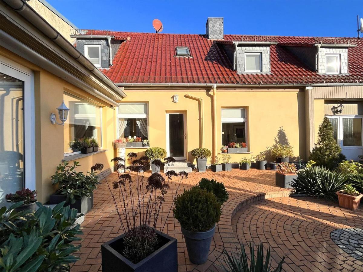 Ferienwohnung Malchow See 11131 Malchow (Mecklenburg-Vorpommern) Exterior foto